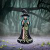 Sage Sugar & Spice Witch Figurine