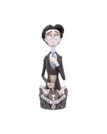 Corpse Bride Your Cup Will Never Empty Vow Goblet 21cm