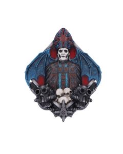 Ghost Papa Evolution Goblet 19.5cm