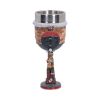 Harry Potter Platform 9 3/4 Collectible Goblet