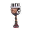 Harry Potter Platform 9 3/4 Collectible Goblet