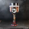 Harry Potter Platform 9 3/4 Collectible Goblet