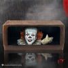 Moon Shadow Werewolf Figurine 15cm