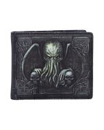 The Dark Augury Wallet