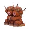 Highland Hug 14.5cm