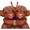Highland Hug 14.5cm