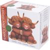 Highland Hug 14.5cm