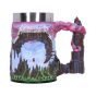 Metallica Creeping Death Artwork Inspired Tankard