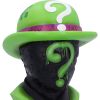 DC Riddler Box 14.5cm