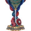 Lord of the Rings War of the Rohirrim Hèra Collectible Goblet 19.5cm