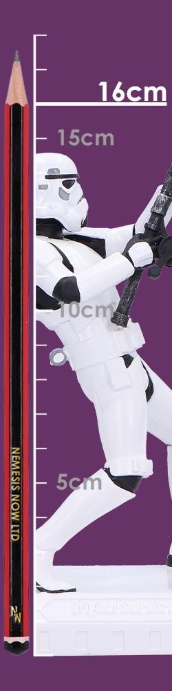 Stormtrooper What a Catch 16.5cm