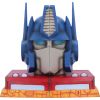 Transformers Optimus Prime Bookends 20cm