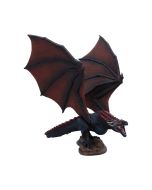 House of the Dragon Targaryen Crown and Dagger Tankard 16cm