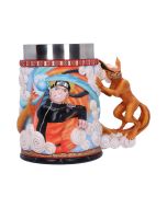 Naruto Sasuke Goblet 19cm