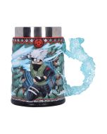Naruto Sasuke Goblet 19cm