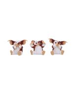 Three Wise Coffee Cups Figurines by Nemesis Now