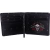 Retro Tattoo Studio Wallet