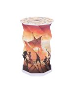 Solar System Foldable Lamp 21cm
