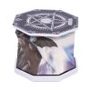 Cult Cuties Malpuss Foldable Lamp 21cm