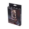 Cult Cuties Malpuss Foldable Lamp 21cm