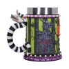 Beetlejuice Tankard 17cm