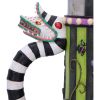 Beetlejuice Tankard 17cm