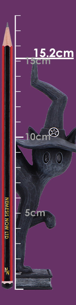 Hex Spell Cats Figurine 15.2cm