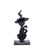 Hex Spell Cats Figurine 15.2cm