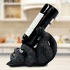 Black Cat Guzzler 24cm