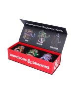 Dungeons & Dragons Beholder Sand Timer 18.5cm