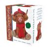 Highland Tam Figurine 11.2cm