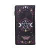 Book of Spells Embossed Purse 18.5cm