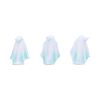 Three Wise Ghosts 7.5cm