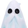 Three Wise Ghosts 7.5cm