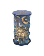 Pumpkin Manor Foldable Lamp 21cm