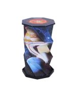 Celestial Foldable Lamp 21cm