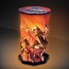Original Stormtrooper Foldable Lamp 21cm