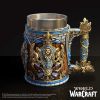 World of Warcraft Alliance Tankard 16cm