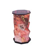 Pumpkin Manor Foldable Lamp 21cm