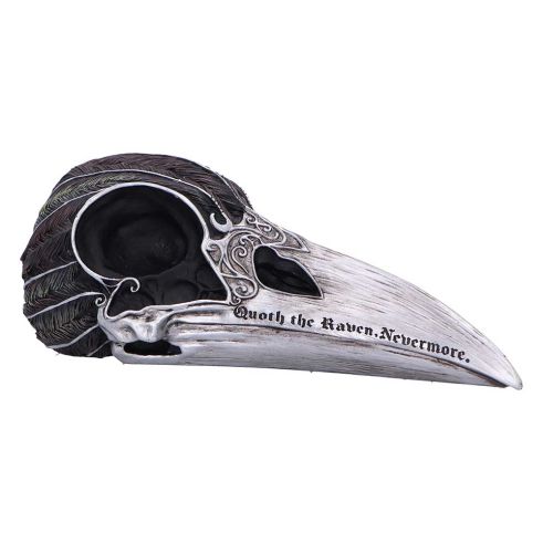 Quoth The Raven 20.2cm