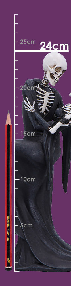 Eternal Dance 24.3cm