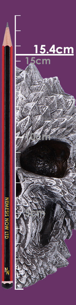 Scaled Remains 15.4cm
