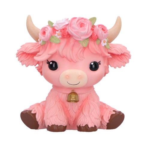 Moo Crew - Primrose 10.5cm