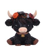 Moo Crew - Primrose 10.5cm