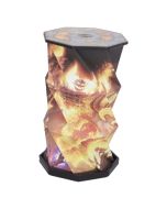 Harry Potter Slytherin Foldable Lamp 21cm