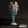 World of Warcraft Jaina Proudmoore Goblet 19.5cm