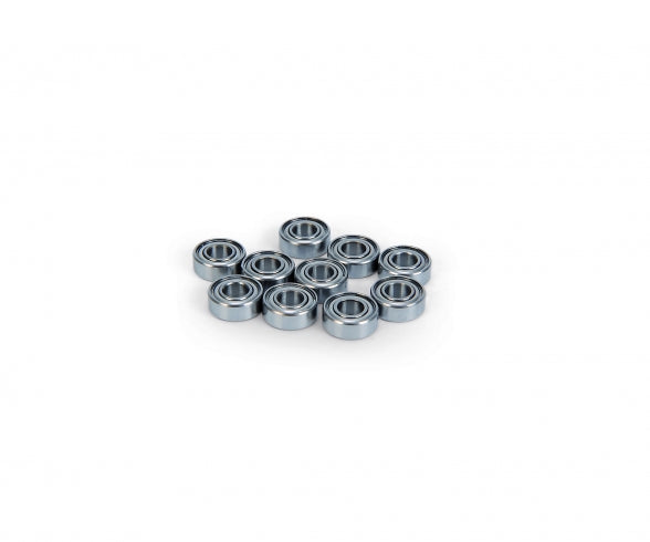 Ball bearing 5x11x4 (10) - 500904009 - Carson