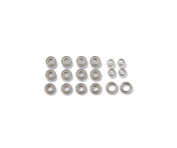 Ball bearing Set BT-01/MB-01 (18) - 500904065 - Carson