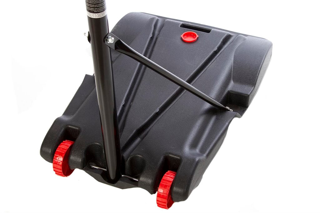 Stanlord PlayHoop Basketstander