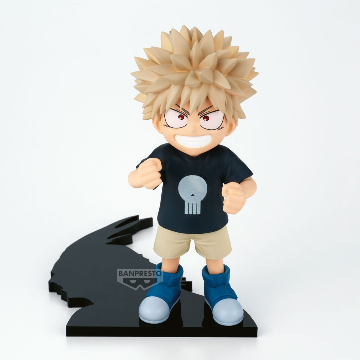 Bandai - My Hero Academia Cheer Pico-Katsuki Bakugo